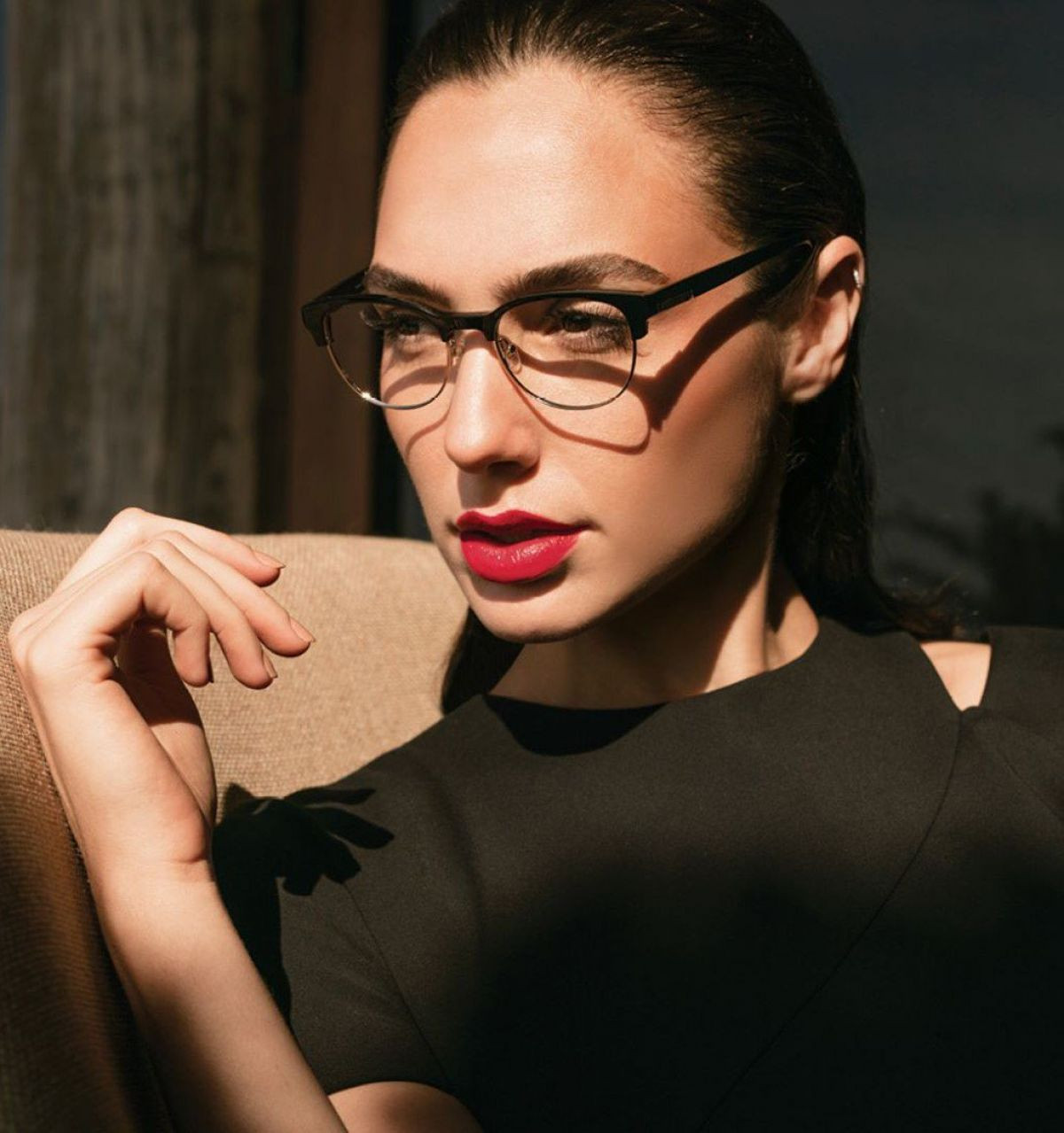 Галь Гадот - Gal Gadot фото №1027225 - Gal Gadot for Cool Ray 2017  Collection