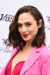 Gal Gadot – Variety’s Creative Impact Awards in Palm Springs фото №1027822