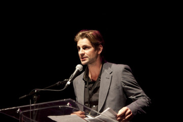 Gale Harold фото №689117