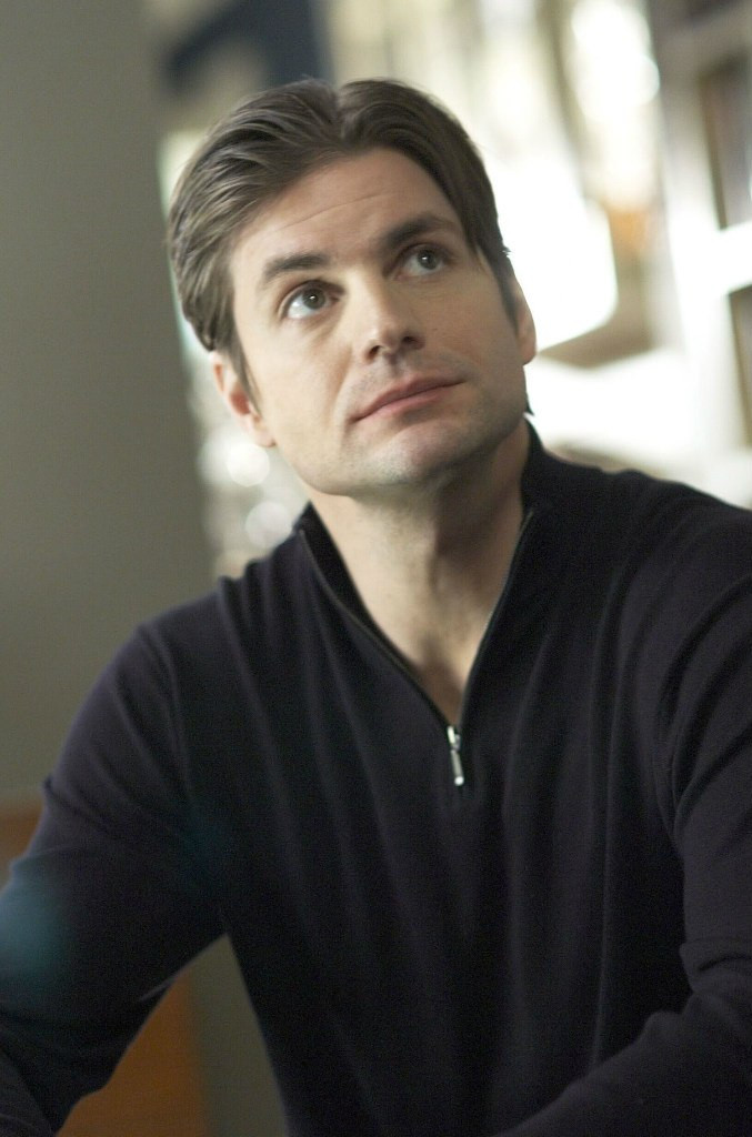 Гейл Харольд (Gale Harold)