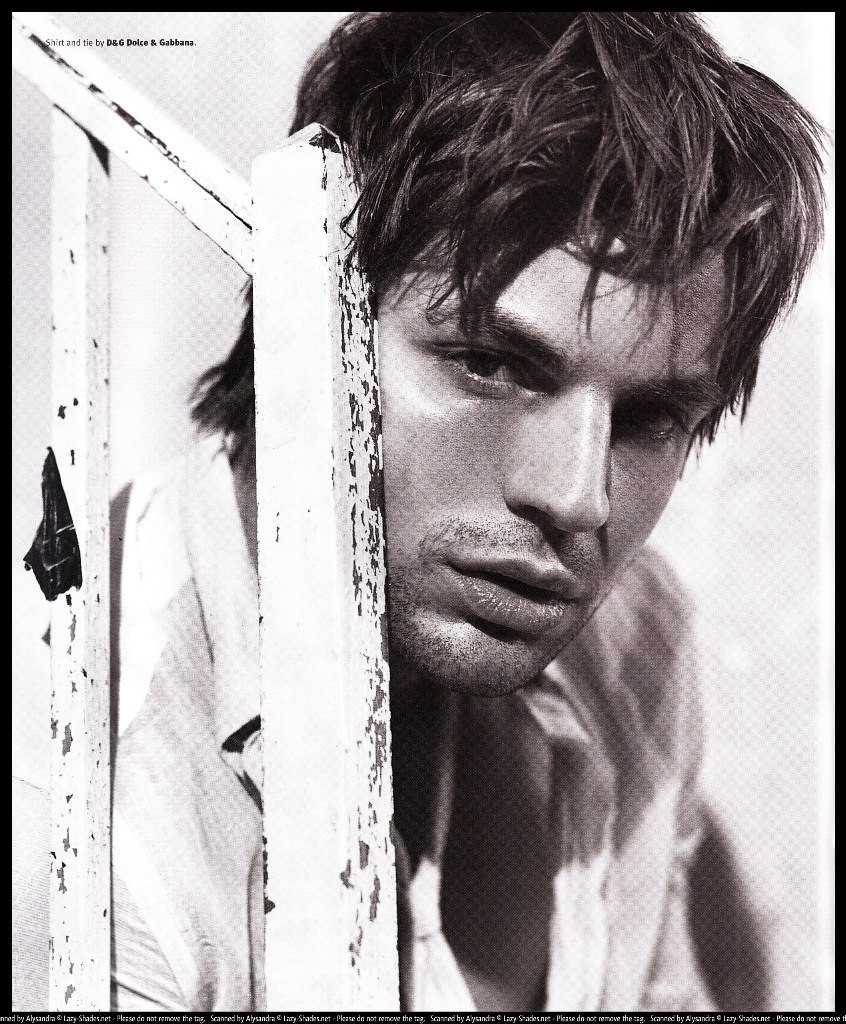 Гейл Харольд (Gale Harold)