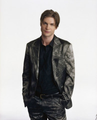 Gale Harold фото №667815