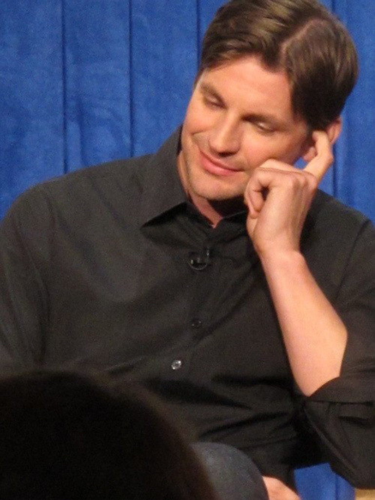 Гейл Харольд (Gale Harold)