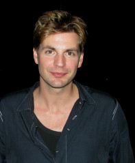 Gale Harold фото №676541