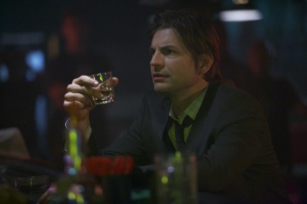 Гейл Харольд (Gale Harold)