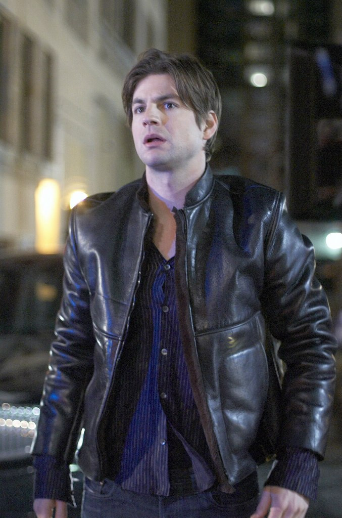 Гейл Харольд (Gale Harold)