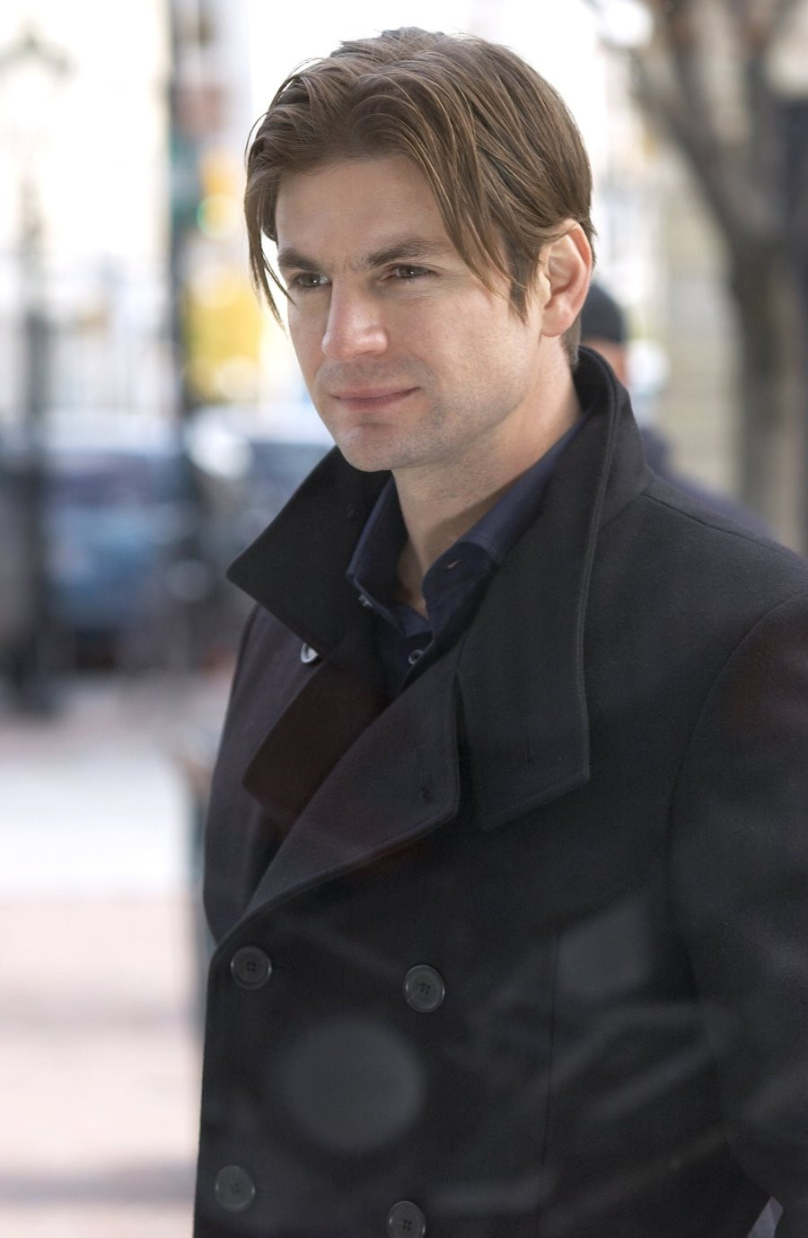 Гейл Харольд (Gale Harold)