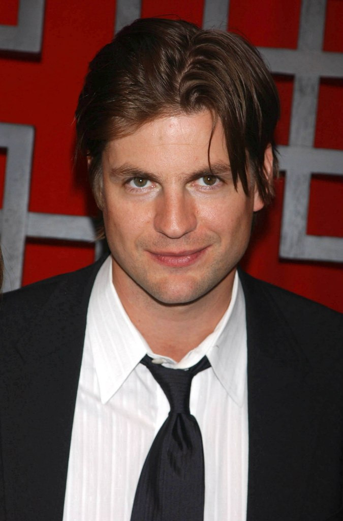 Гейл Харольд (Gale Harold)