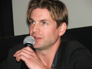 Gale Harold фото №672989