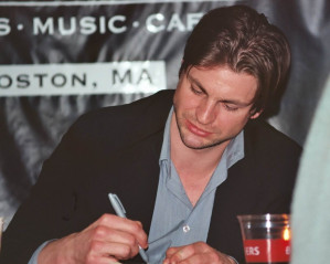 Gale Harold фото №674222