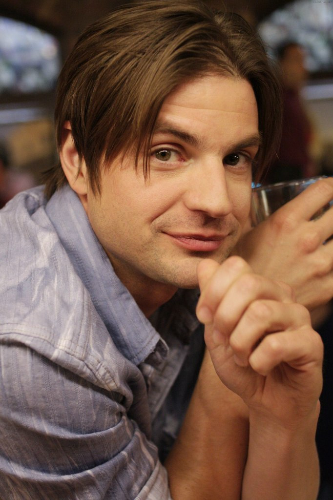 Гейл Харольд (Gale Harold)