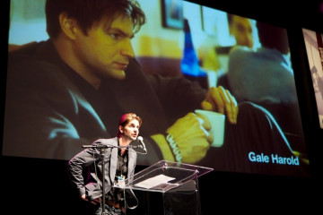 Gale Harold фото №696568