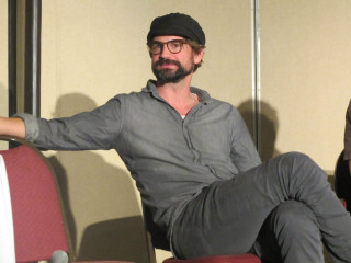 Gale Harold фото №673660