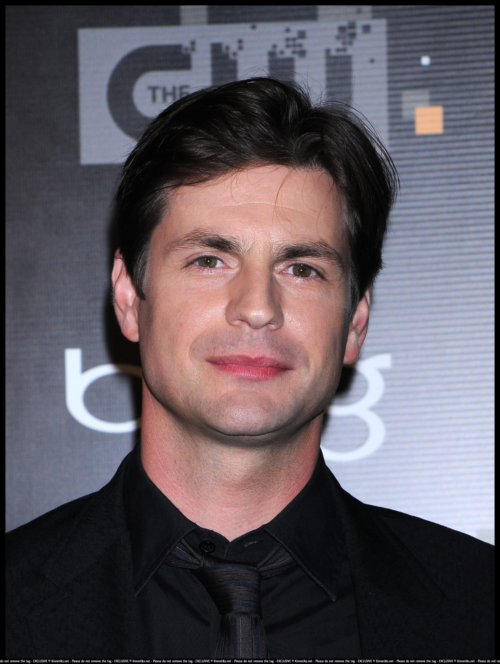 Гейл Харольд (Gale Harold)