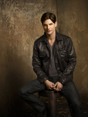 Gale Harold фото №674399