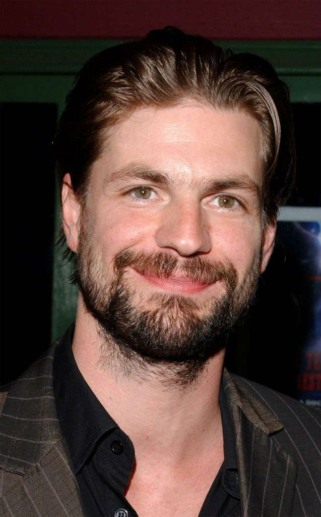 Гейл Харольд (Gale Harold)