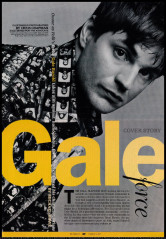 Gale Harold фото №674362