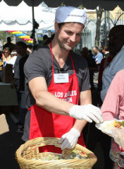 Gale Harold фото №673929