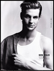 Gale Harold фото №667811