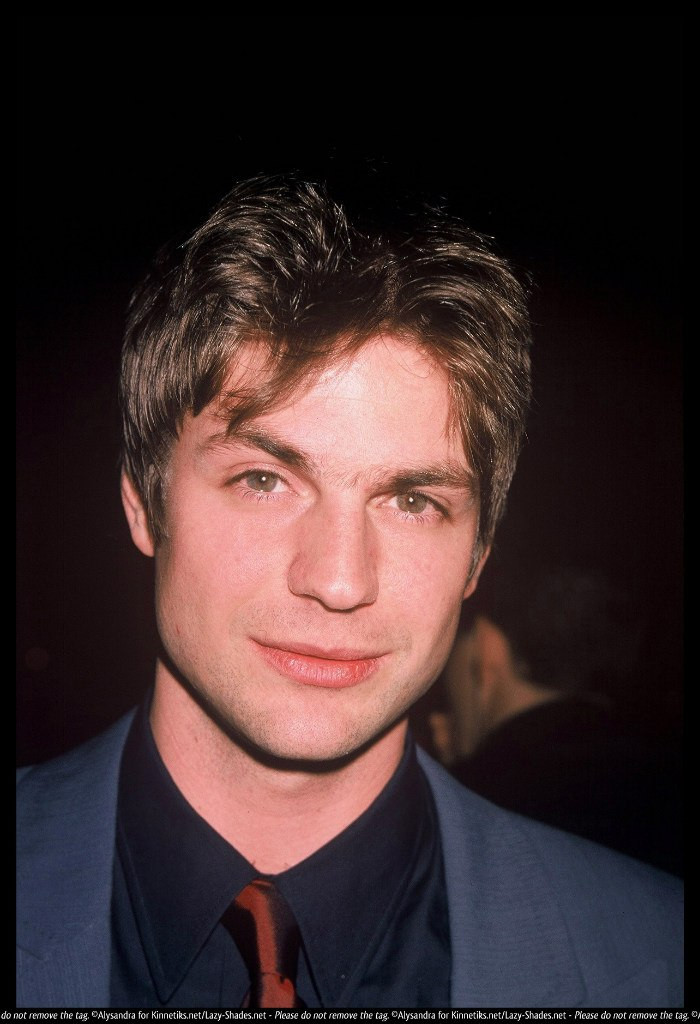 Гейл Харольд (Gale Harold)