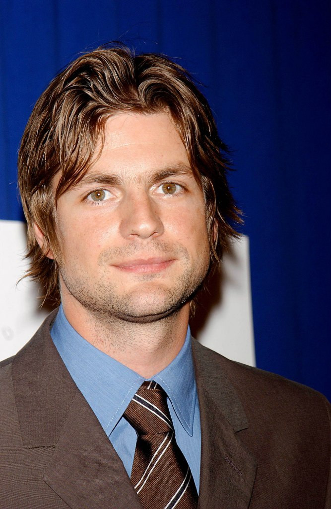 Гейл Харольд (Gale Harold)