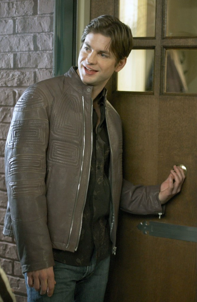 Гейл Харольд (Gale Harold)