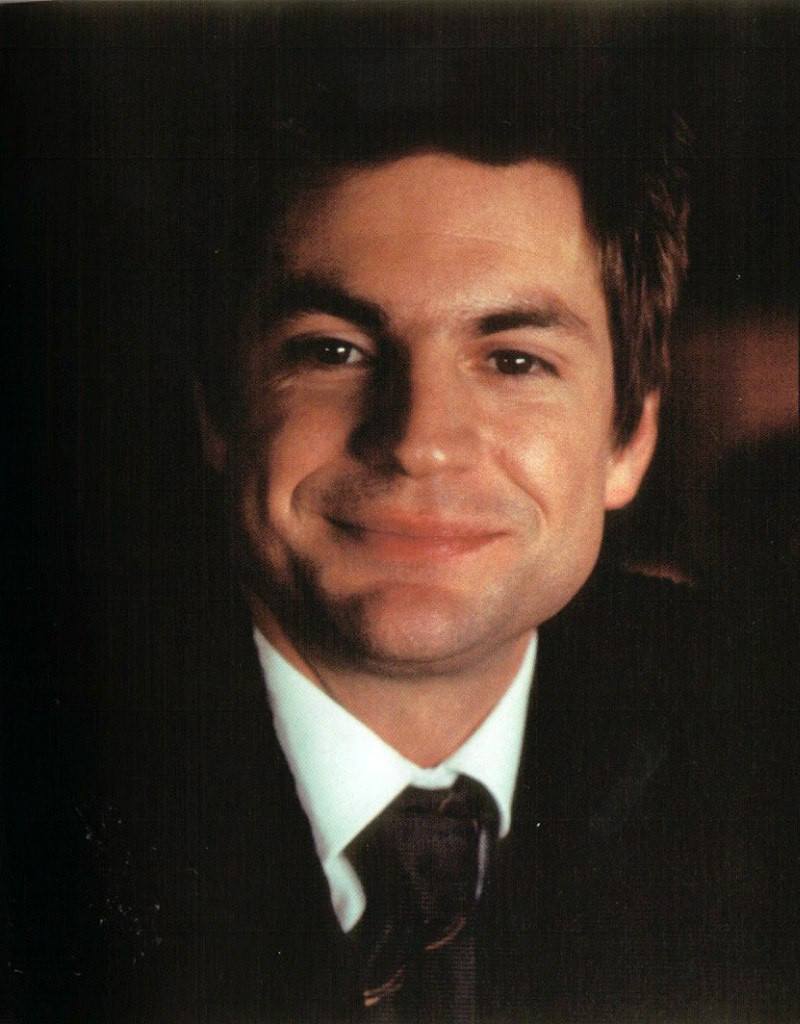 Гейл Харольд (Gale Harold)