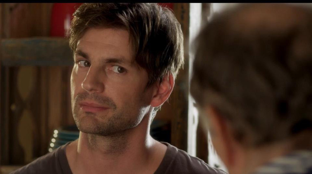 Гейл Харольд (Gale Harold)