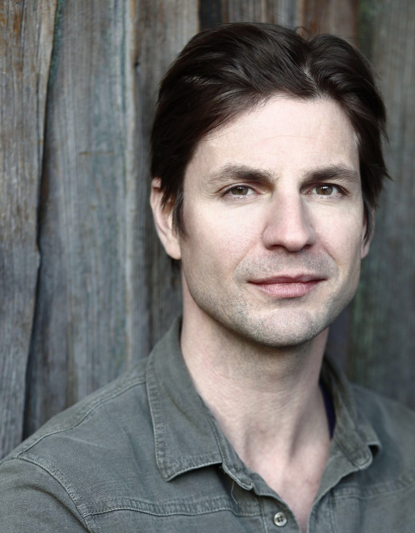 Гейл Харольд (Gale Harold)