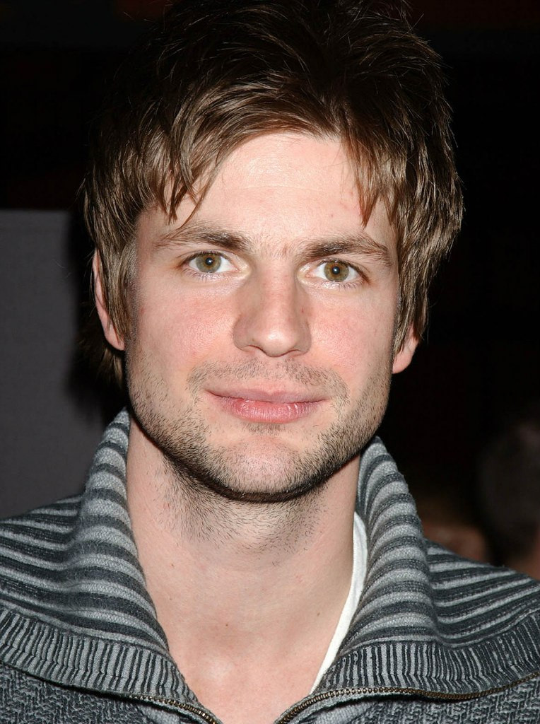 Гейл Харольд (Gale Harold)