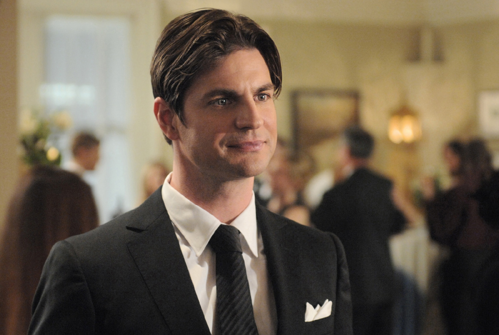 Гейл Харольд (Gale Harold)