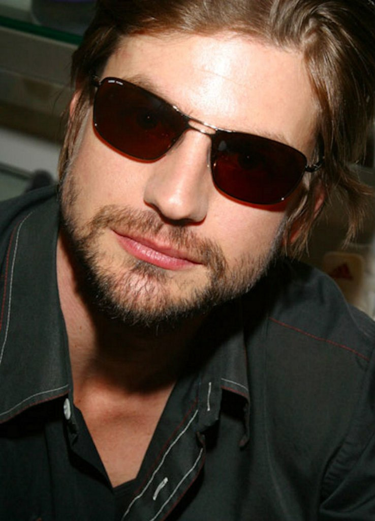 Гейл Харольд (Gale Harold)