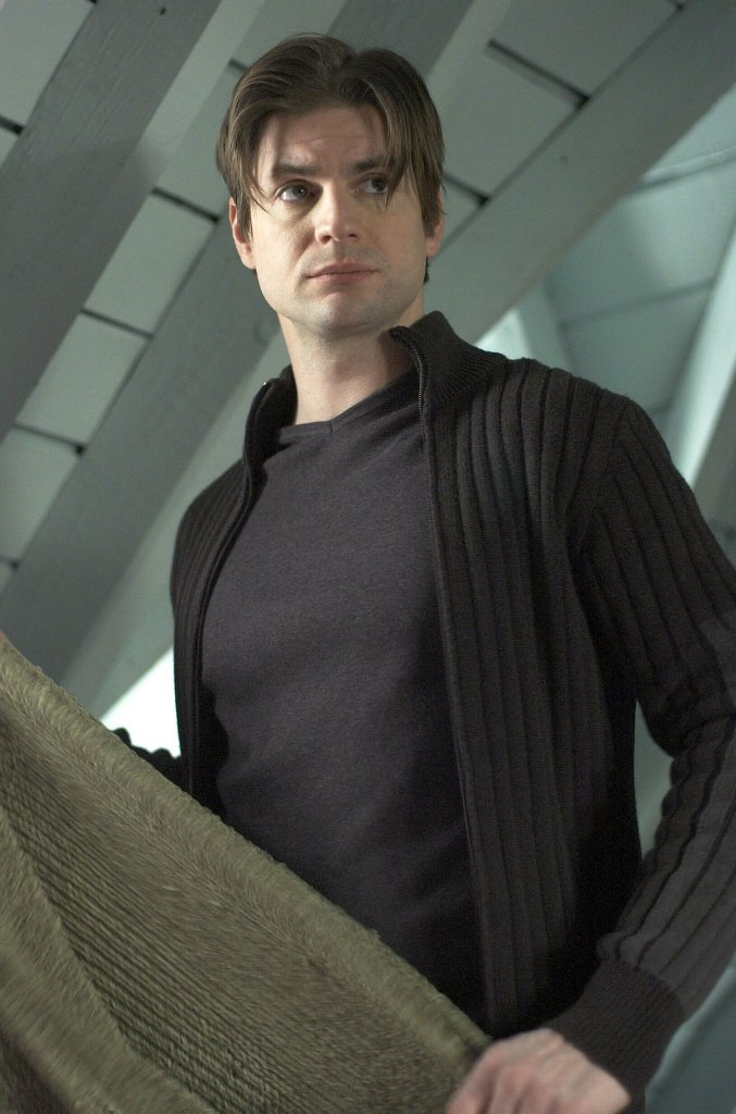 Гейл Харольд (Gale Harold)