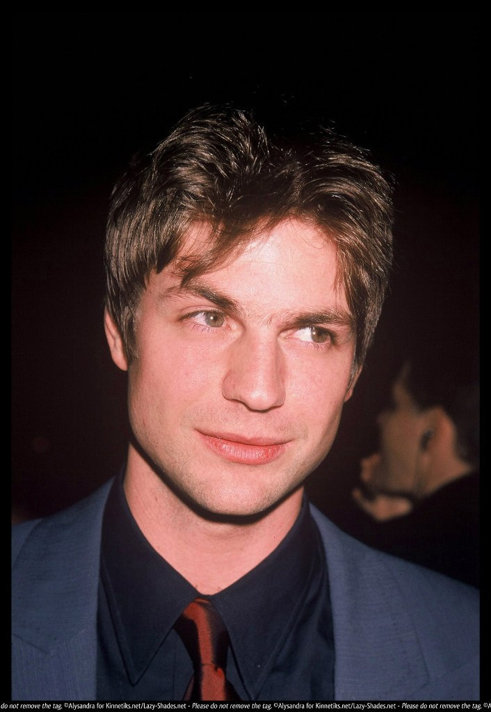 Гейл Харольд (Gale Harold)