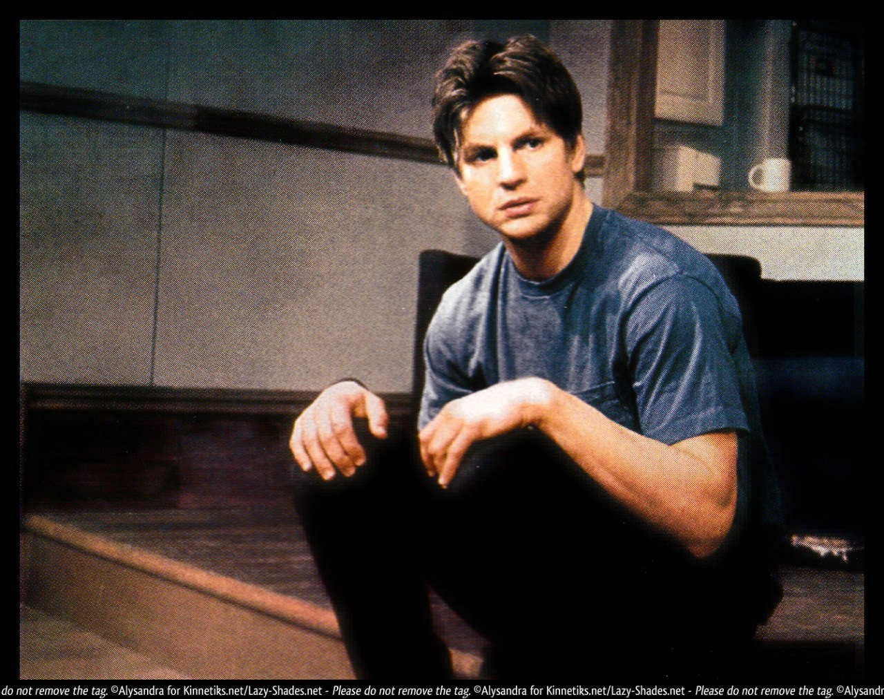 Гейл Харольд (Gale Harold)