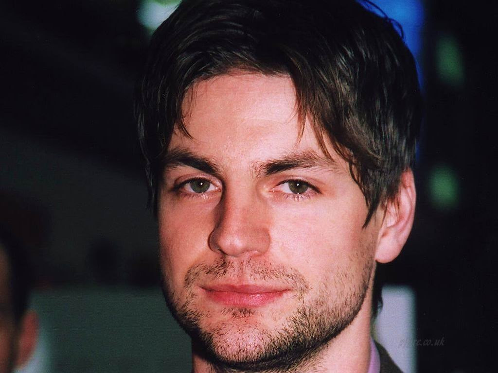 Гейл Харольд (Gale Harold)