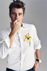 Garrett Hedlund фото №1359272