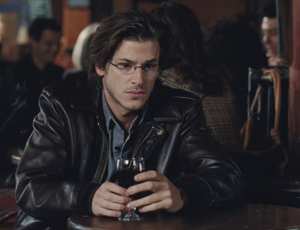 Гаспард Улиел (Gaspard Ulliel)