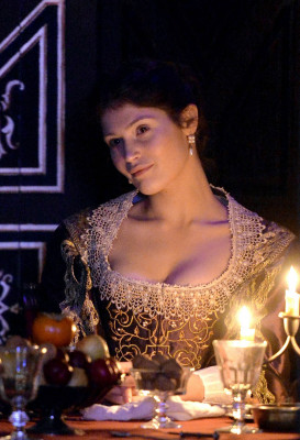 Gemma Arterton фото №692604