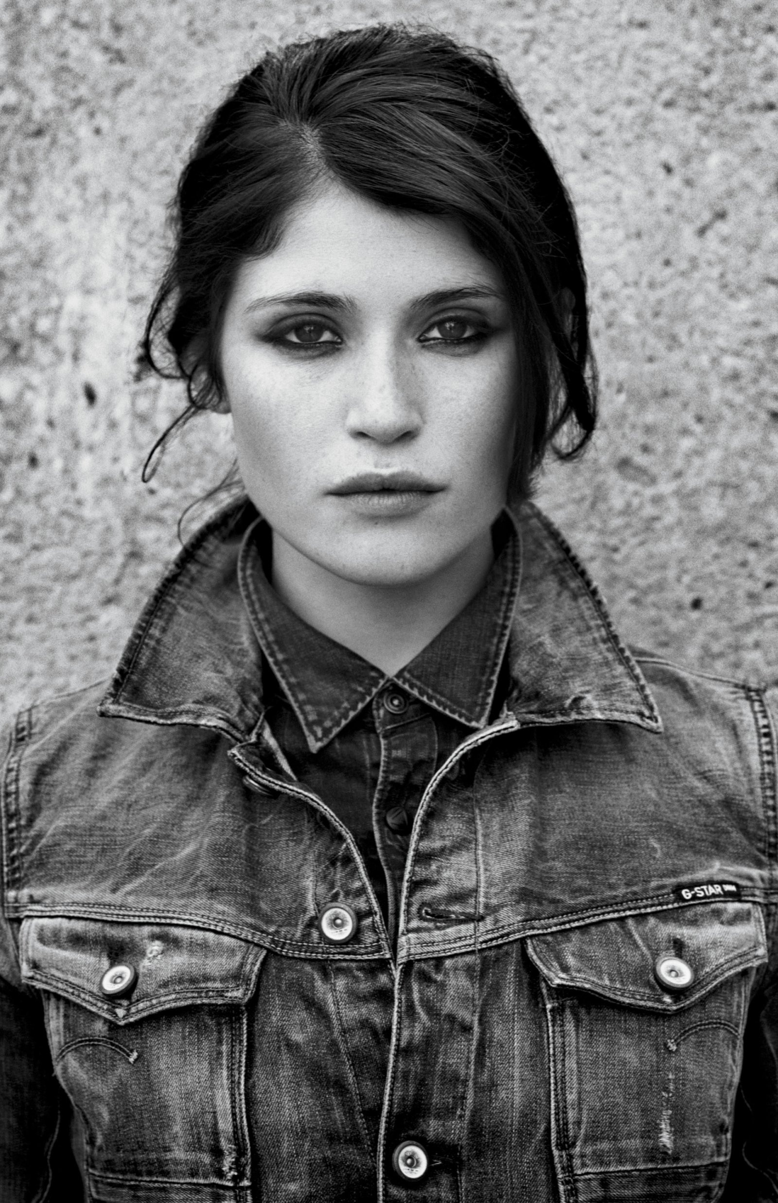 Джемма Артертон (Gemma Arterton)