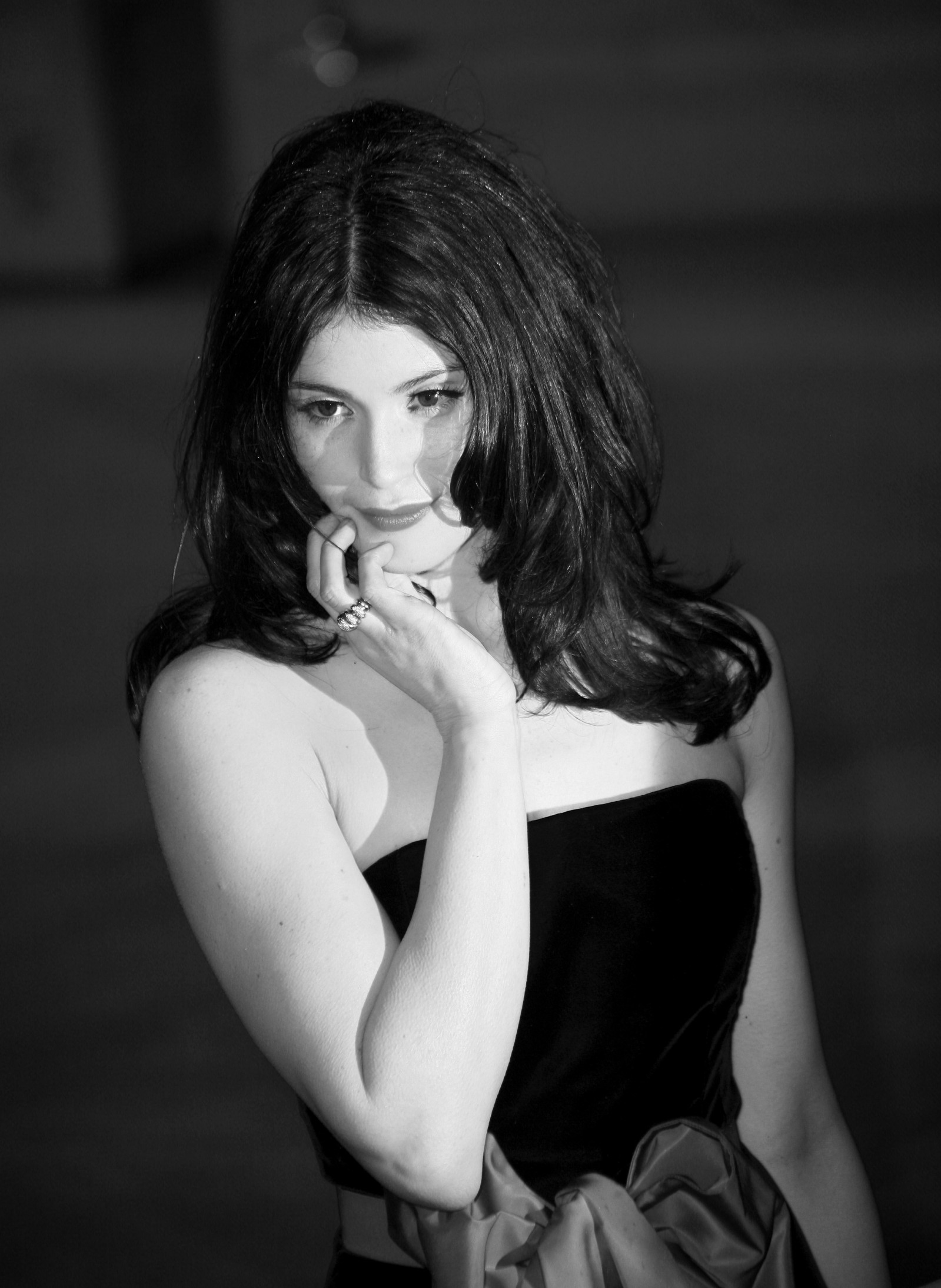 Джемма Артертон Gemma Arterton фото №679277