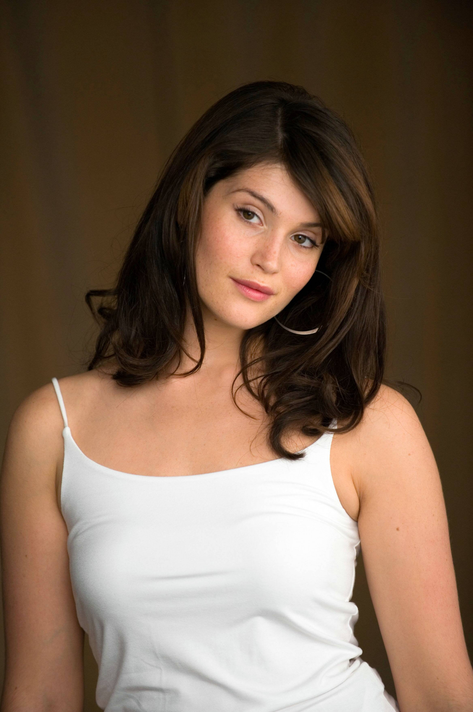 Джемма Артертон (Gemma Arterton)