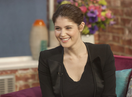 Gemma Arterton фото №606136