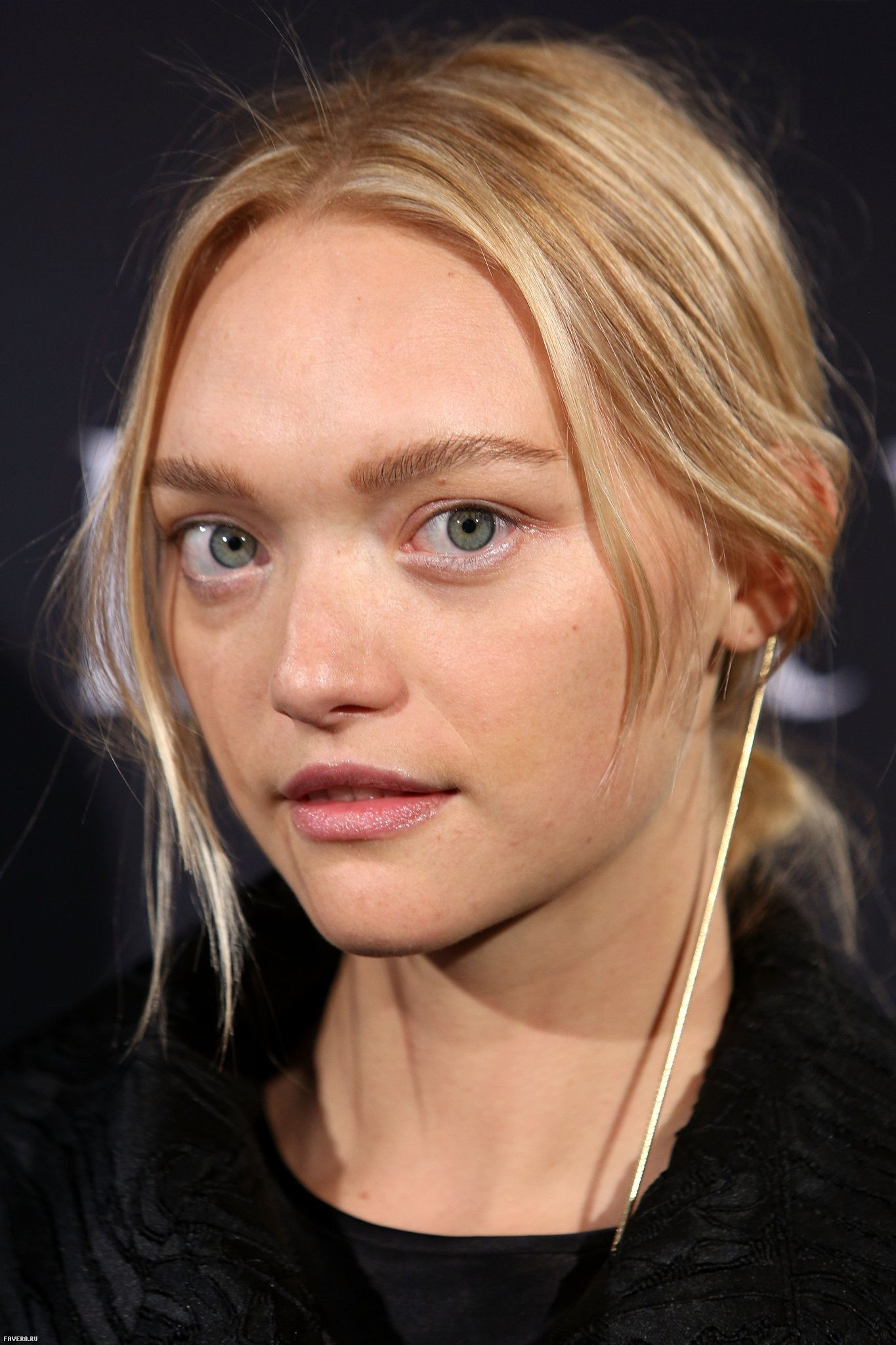 Джемма Уорд (Gemma Ward)