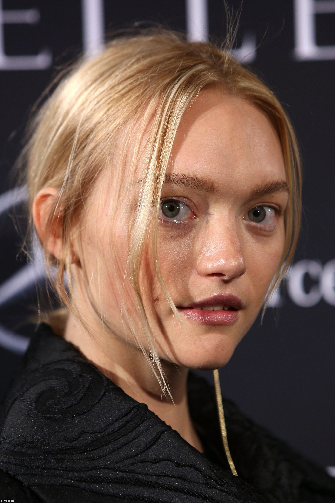 Джемма Уорд (Gemma Ward)