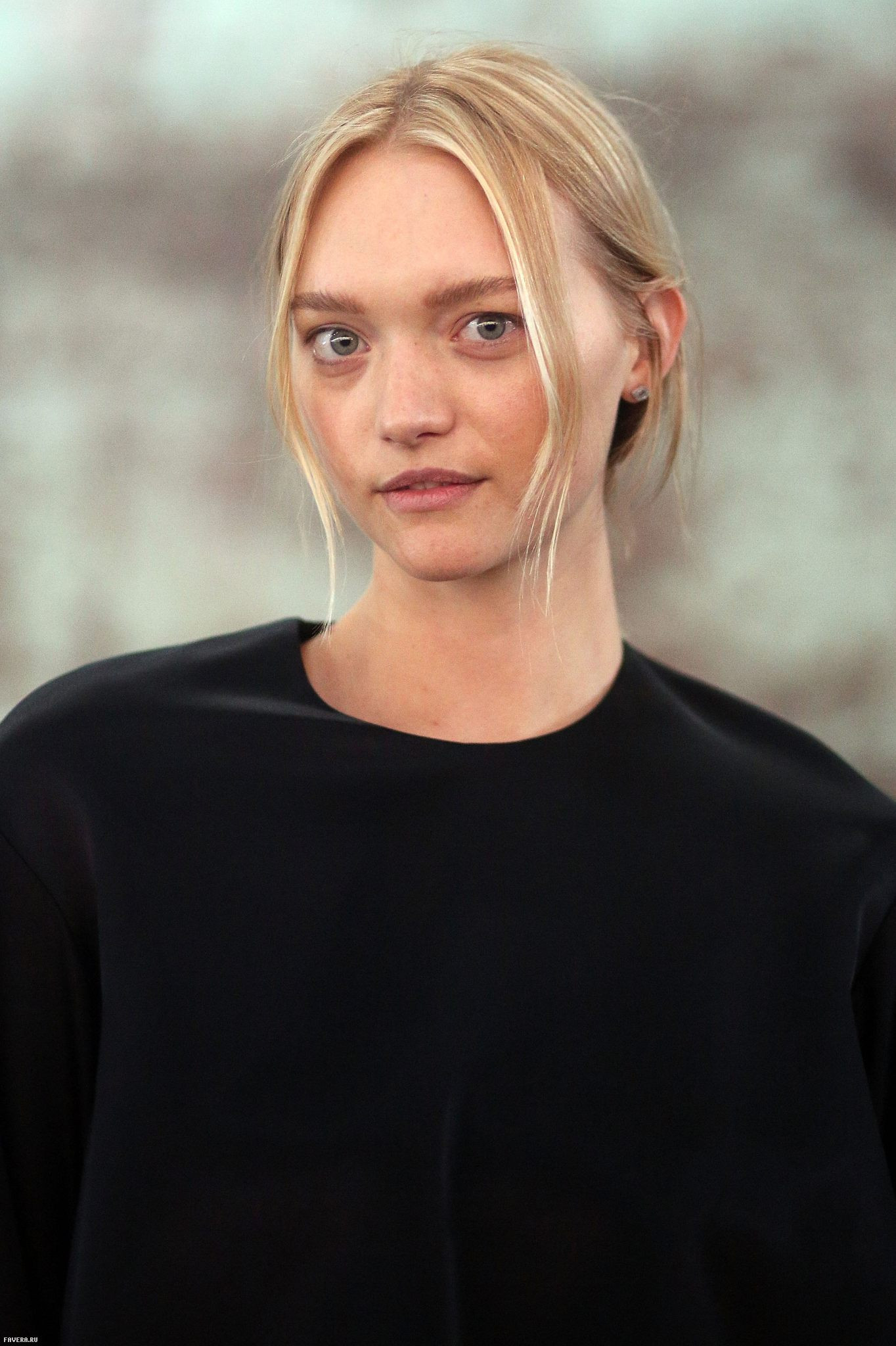 Джемма Уорд (Gemma Ward)