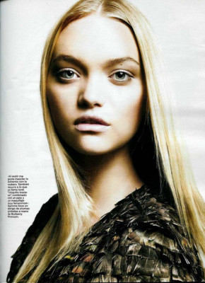 Gemma Ward фото №263799