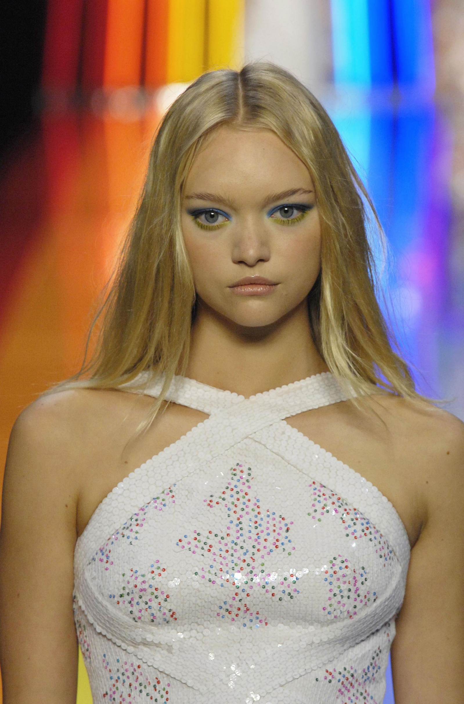 Джемма Уорд (Gemma Ward)