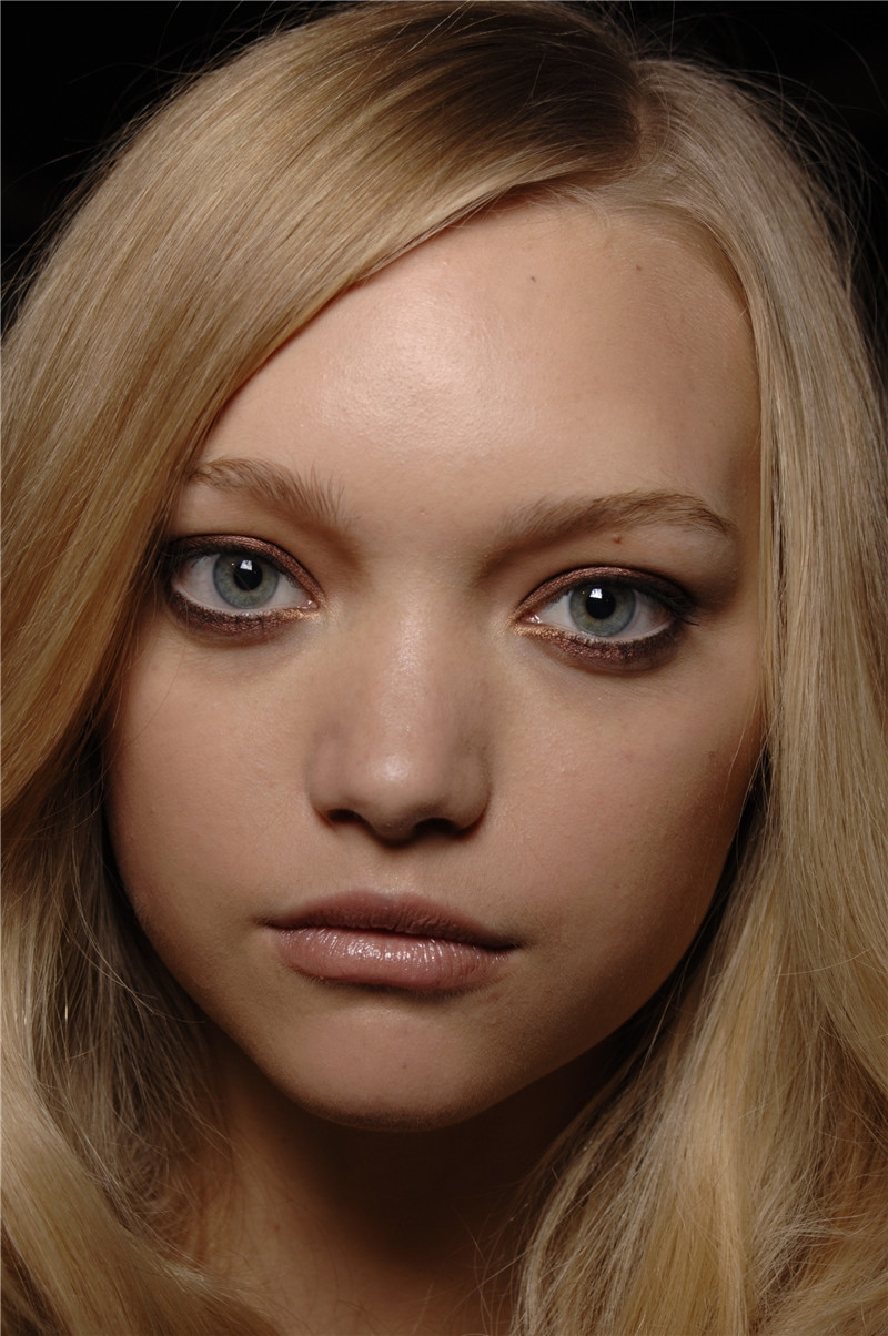 Джемма Уорд (Gemma Ward)