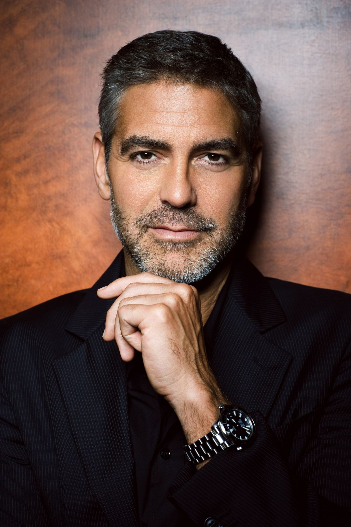 Джордж Клуни (George Clooney)